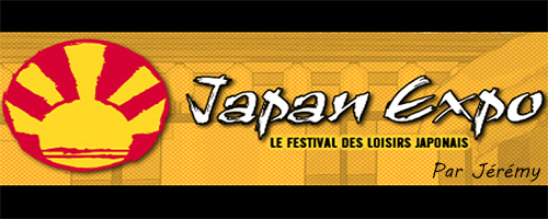 Japan Expo 2013