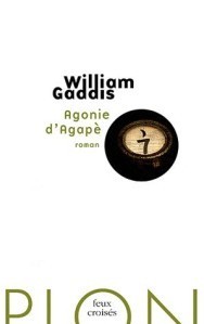 agonie-d-agapè-william-gaddis