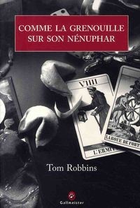 Tom Robbins - Une bien étrange attraction