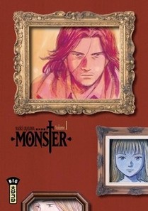 Naoki Urasawa - Monster