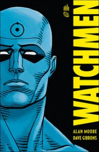 Alan Moore / Dave Gibbons - Watchmen
