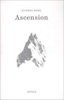 Ludwig Hohl - Ascension