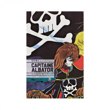 albator-le-pirate-de-l-espace-integrale