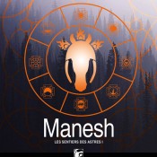 manesh