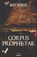 corpus prophetae couv