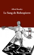 le sang de robespierre