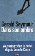 Gerald Seymour