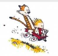 Calvin et Hobbes