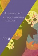 ma chèvre s'est mangé les pattes