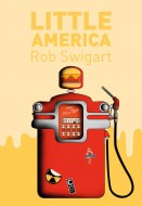 Rob Swigart - Little America