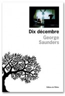 George Saunders