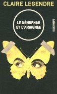 le nénuphar et l'araignée