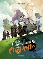 Les Chevaliers de la Chouette