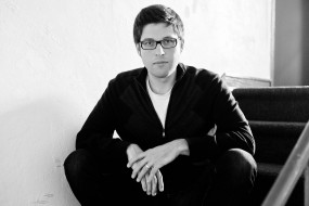 david-james-poissant