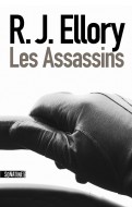Les Assassins - Ellory
