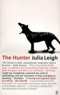 The Hunter novel