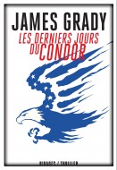 condor couv'