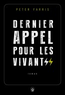 dernier appel pour les vivants