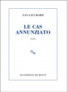 Le cas Annunziato - couverture