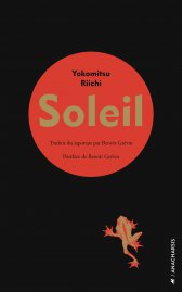 Soleil, Yokomitsu Riichi - Anacharsis.