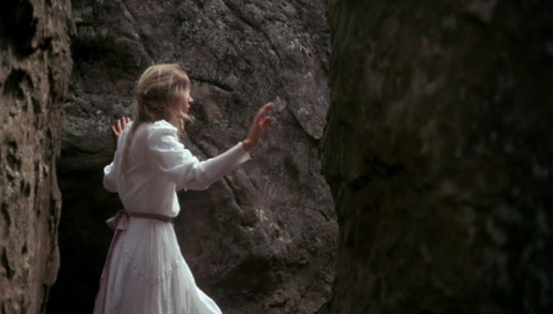 Picnic At Hanging Rock Joan Lindsay Un dernier livre avant la fin du monde Picnic At Hanging Rock Joan Lindsay Un dernier livre avant la fin du monde
