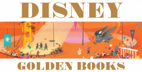 disney golden books image charles solomon