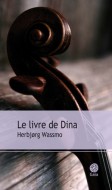 Livre de Dina - couverture