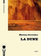 La dune - Matías Crowder