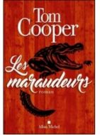 couverture du livre les maraudeurs