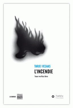 L'incendie de Tarjei Vesaas