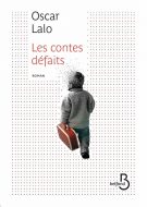 Contes Défaits - Couverture