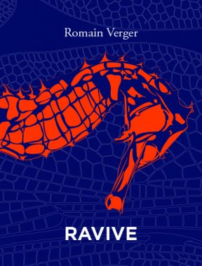 Ravive - Romain Verger