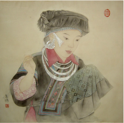 he-zhihong-guillaume-olive-contes-des-peuples-de-chine-image