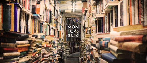 Top 5 2016 # Hédia