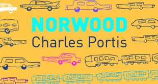 Norwood, Charles Portis, Cambourakis, Théophile Sersiron