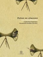 Poésie du gérondif - Minaudier