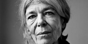 Anna Enquist