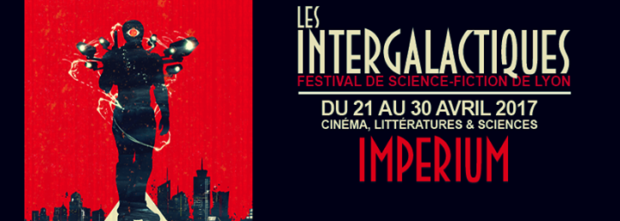 Festival Les intergalactiques