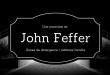Intervierview de John Feffer