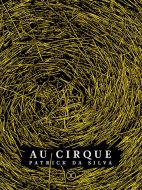 Au cirque - couverture