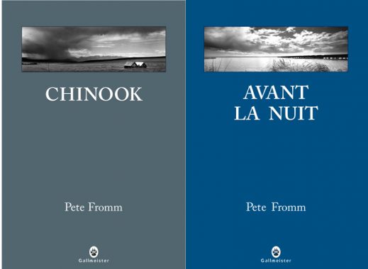 Chinook, Avant la nuit, Pete Fromm, Gallmeister