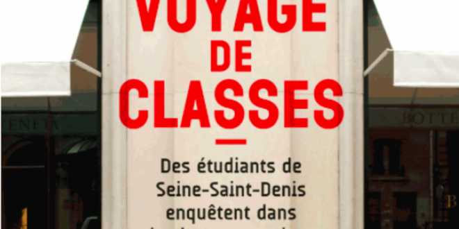 voyage moe classes