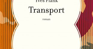Transport, Yves Flank, L'antilope