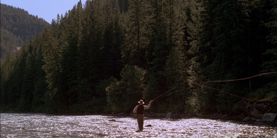 Norman Maclean Et Au Milieu Coule Une Rivière Norman Maclean - Et au milieu coule une rivière - Un dernier livre