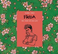 Vanna Vinci Frida Kahlo