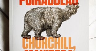 Churchill Manitoba, Anthony Poiraudeau, Inculte