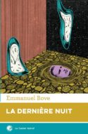 emmanuel bove la dernière nuit castor astral