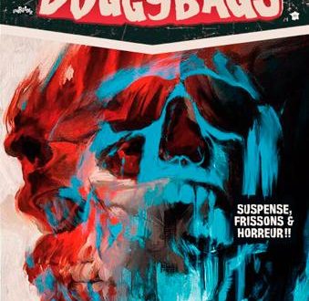 Doggy Bags Anthologie