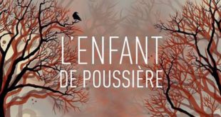 enfant de poussière