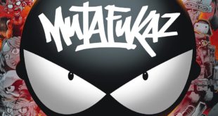 Run Mutafukaz